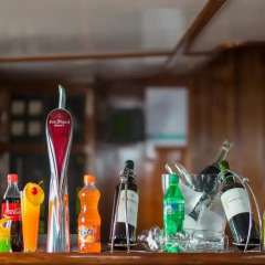 Dream Voyager Yacht in North Male Atoll, Maldives from 388$, photos, reviews - zenhotels.com hotel bar