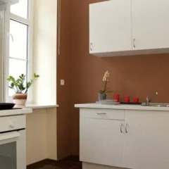Отель Apartameny Biuro Serwis Польша, Познань - отзывы, цены и фото номеров - забронировать отель Apartameny Biuro Serwis онлайн в номере