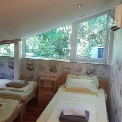 Отель Guest House Nona комната для гостей фото 3