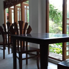 Отель Srimalis Residence Унаватуна в номере