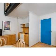Отель Yoga Residence Illmarine Апартаменты с различными типами кроватей фото 3