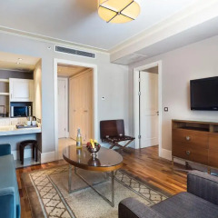 Titanic City Taksim 4* Люкс с различными типами кроватей