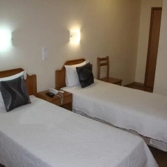 Hotel Alicante комната для гостей фото 4