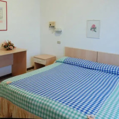 Отель Santa Lucia 3* Стандартный номер фото 6