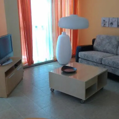 Апартаменты Millenium Facility Kabakum Apartments комната для гостей фото 5
