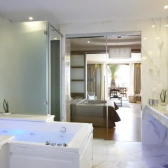 Anthemus Sea Beach Hotel and Spa спа