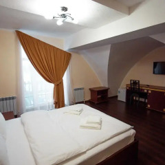 Гостиница Pano Castro 3* Полулюкс с различными типами кроватей фото 3