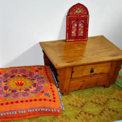 Lisbon Family Hostel удобства в номере фото 2
