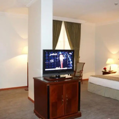 Executives Hotel - Olaya 4* Полулюкс с различными типами кроватей фото 6
