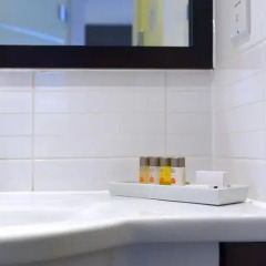 Ten Hill Place Hotel 4* Номер Делюкс с различными типами кроватей фото 5