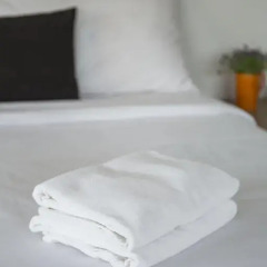 T Hostel @ Rama 4 Стандартный семейный номер фото 9