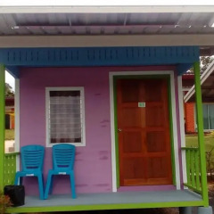 Отель Anyaman Lanta House 2* Бунгало