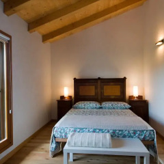 Отель Bulfon Alloggio Agrituristico Корденонс комната для гостей фото 4