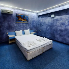 Hotel Afrodita 2* Люкс с 2 отдельными кроватями фото 3