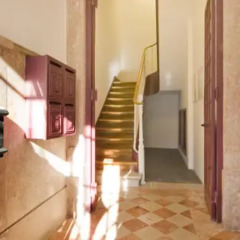 Отель Sweet Inn Apartment Dom Carlos I Португалия, Лиссабон - отзывы, цены и фото номеров - забронировать отель Sweet Inn Apartment Dom Carlos I онлайн интерьер отеля