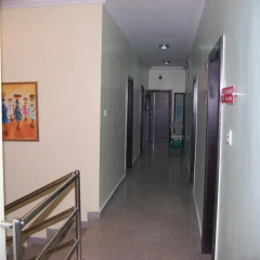 Green House Hotel And Suite интерьер отеля фото 2