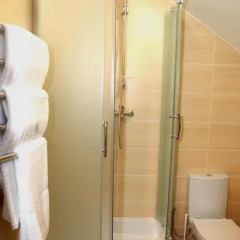 Sky Hotel Стандартный номер фото 11