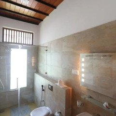 Отель Abeysvilla 2* Номер Делюкс с различными типами кроватей фото 4