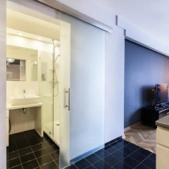 Отель Apartment4you Centrum 2 4* Студия фото 39