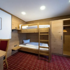 Hotel Tirolerhof комната для гостей фото 3