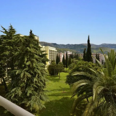 Отель Iberostar Bellevue - All Inclusive Стандартный номер с различными типами кроватей фото 13