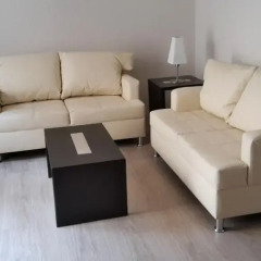 Отель Grupo Kings Suites Monte Chimborazo 537 Мехико комната для гостей фото 4