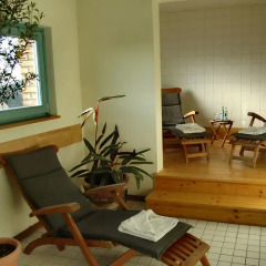 Albergo Hotel сауна