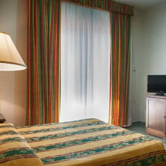 Hotel Residence Arcobaleno 4* Стандартный номер с различными типами кроватей фото 3