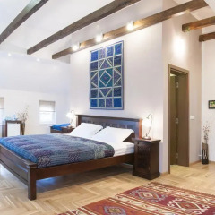 Отель Orient Villa Apartments and Rooms Сербия, Белград - отзывы, цены и фото номеров - забронировать отель Orient Villa Apartments and Rooms онлайн комната для гостей фото 3