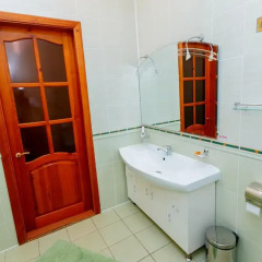 Respect Hotel 3* Люкс с разными типами кроватей фото 20