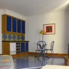 Hotel Apartamento Foz Atlantida комната для гостей фото 5