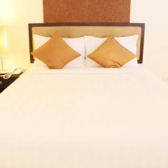 Апартаменты Romance Serviced Apartment 3* Студия фото 4