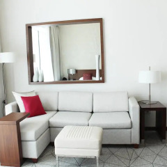 Отель Hyatt Place Dubai/Al Rigga 4* Стандартный номер фото 3