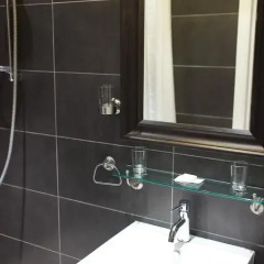 Hostel Galia Стандартный номер с различными типами кроватей фото 3