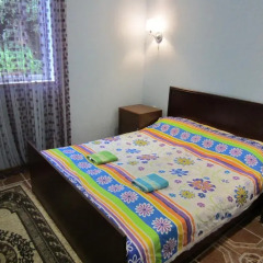 Отель Nina B&B Армения, Дилижан - отзывы, цены и фото номеров - забронировать отель Nina B&B онлайн комната для гостей фото 5