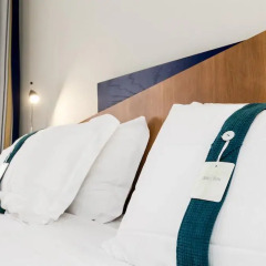 B&B Hotel Roma Tuscolana San Giovanni 3* Стандартный номер с различными типами кроватей фото 5