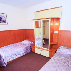 Hotel Aneli 2* Стандартный номер фото 3