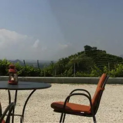Отель Agriturismo Due Carpini Вальдоббьадене