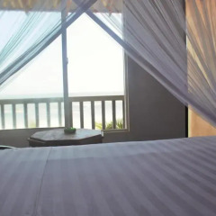 Отель Beach Arthur Guest Стандартный номер с различными типами кроватей фото 13