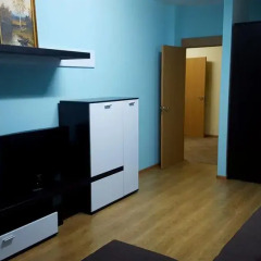 Гостиница Estosadok Apartment on Estonskaya в Красной Поляне отзывы, цены и фото номеров - забронировать гостиницу Estosadok Apartment on Estonskaya онлайн Красная Поляна удобства в номере фото 2