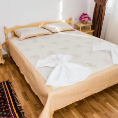 Отель Rodopsko Katche Болгария, Ардино - отзывы, цены и фото номеров - забронировать отель Rodopsko Katche онлайн комната для гостей фото 3