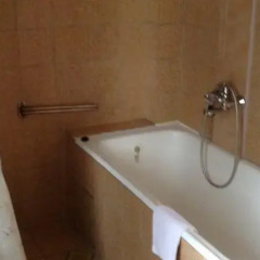 Hotel CD Garni Пльзень ванная фото 3