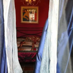 Отель Villa Palmira Италия, Шампорше - отзывы, цены и фото номеров - забронировать отель Villa Palmira онлайн спа