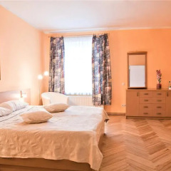 Rixwell Hotel Konventa Seta 3* Апартаменты с двуспальной кроватью фото 5