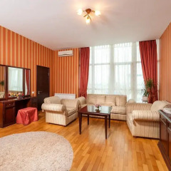 Гостиница Капитан 3* Студия с различными типами кроватей фото 6
