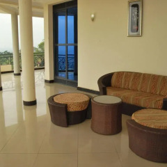 Best Outlook Hotel интерьер отеля