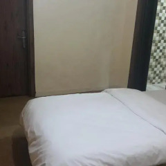 Al-Houriat Hotel Стандартный номер с различными типами кроватей фото 14