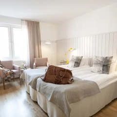 Best Western Plus Hotel Noble House 4* Улучшенный номер с различными типами кроватей