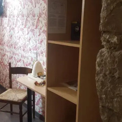 Hotel Villa Rivoli 3* Номер Эконом с различными типами кроватей фото 5