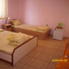 Отель Guest House Ravda Болгария, Равда - отзывы, цены и фото номеров - забронировать отель Guest House Ravda онлайн комната для гостей фото 4